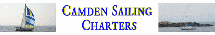Camden Sailing Charters